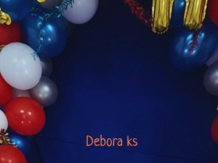 Debora_ks