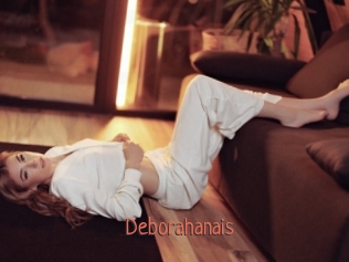 Deborahanais