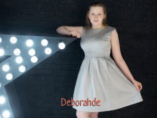 Deborahde