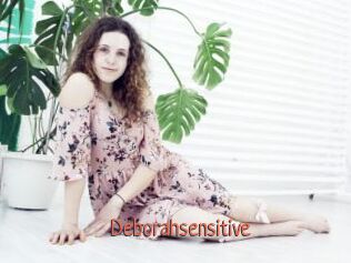 Deborahsensitive