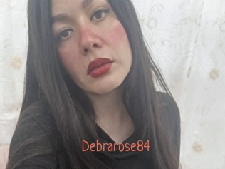 Debrarose84
