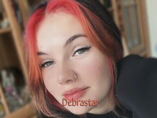 Debrastar