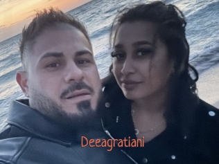 Deeagratiani