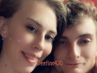 Deefinn420