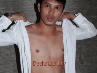 Deehoteenboy