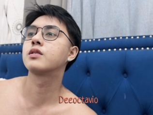 Deeoctavio