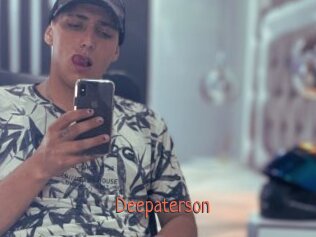 Deepaterson