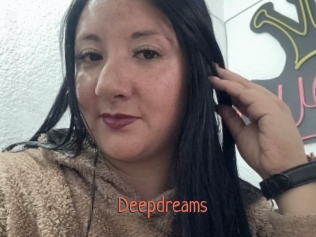 Deepdreams