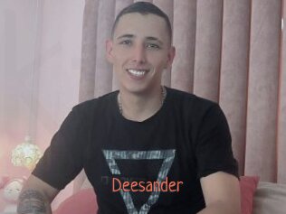 Deesander