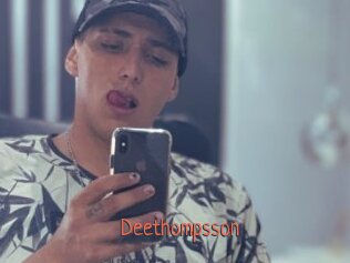 Deethompsson