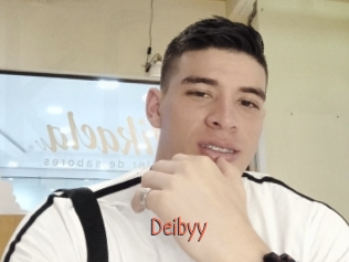 deibyy Kachou Fuzoku