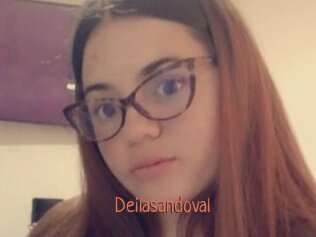 Deilasandoval