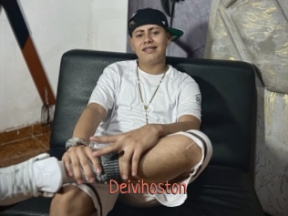 Deivihoston