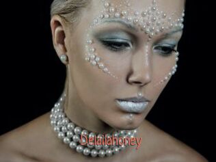 Delailahoney