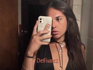 Delfivarez