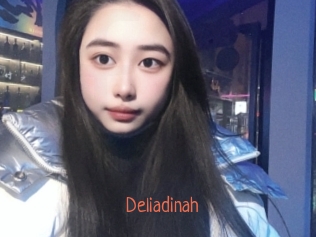 Deliadinah