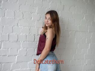 Delicatethorn