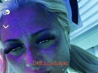 Deliciousdollyxo