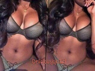 Deliciousjojo123