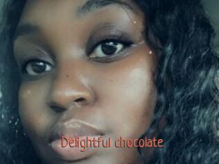 Delightful_chocolate