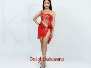 Delightfulsavana