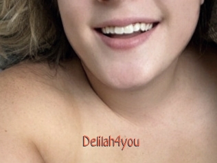 Delilah4you