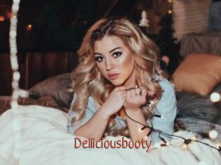 Delliciousbooty