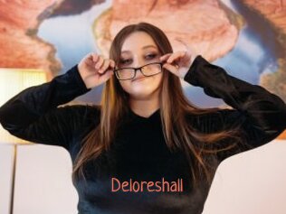 Deloreshall