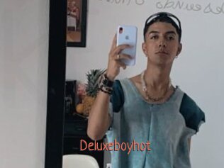 Deluxeboyhot