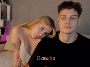 Demarko