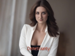 Demetraanty