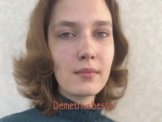 Demetriusbesso