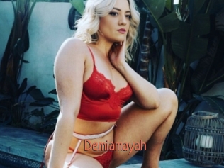 Demiamayah