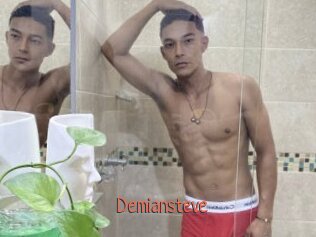 Demiansteve