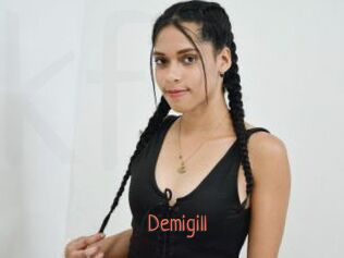 Demigill