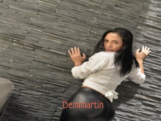 Demimartin