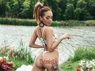 Demisky