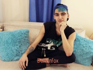 Demonfox