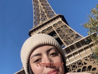 Demonsailor