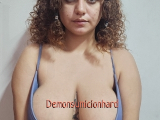 Demonsumicionhard