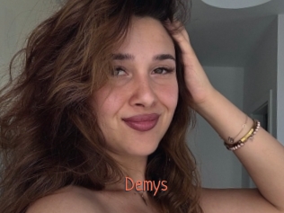 Demys