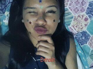 Denalit