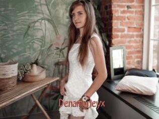 Denamorleyx