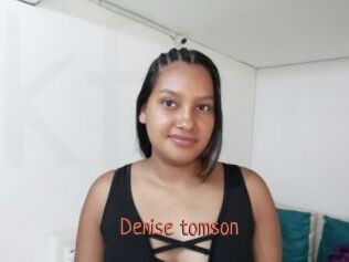 Denise_tomson