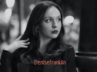 Denisefranklin