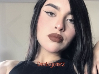 Denisgomez