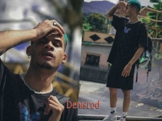 Denisrod