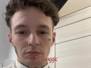 Denmaggic