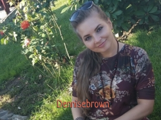 Dennisebrown