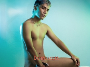 dennisscott Kachou Fuzoku